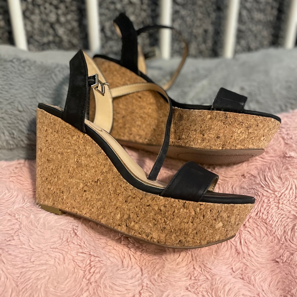 Wedges